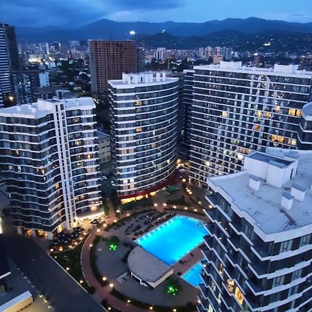 Sea Home Batumi Apartments Εξωτερικό φωτογραφία