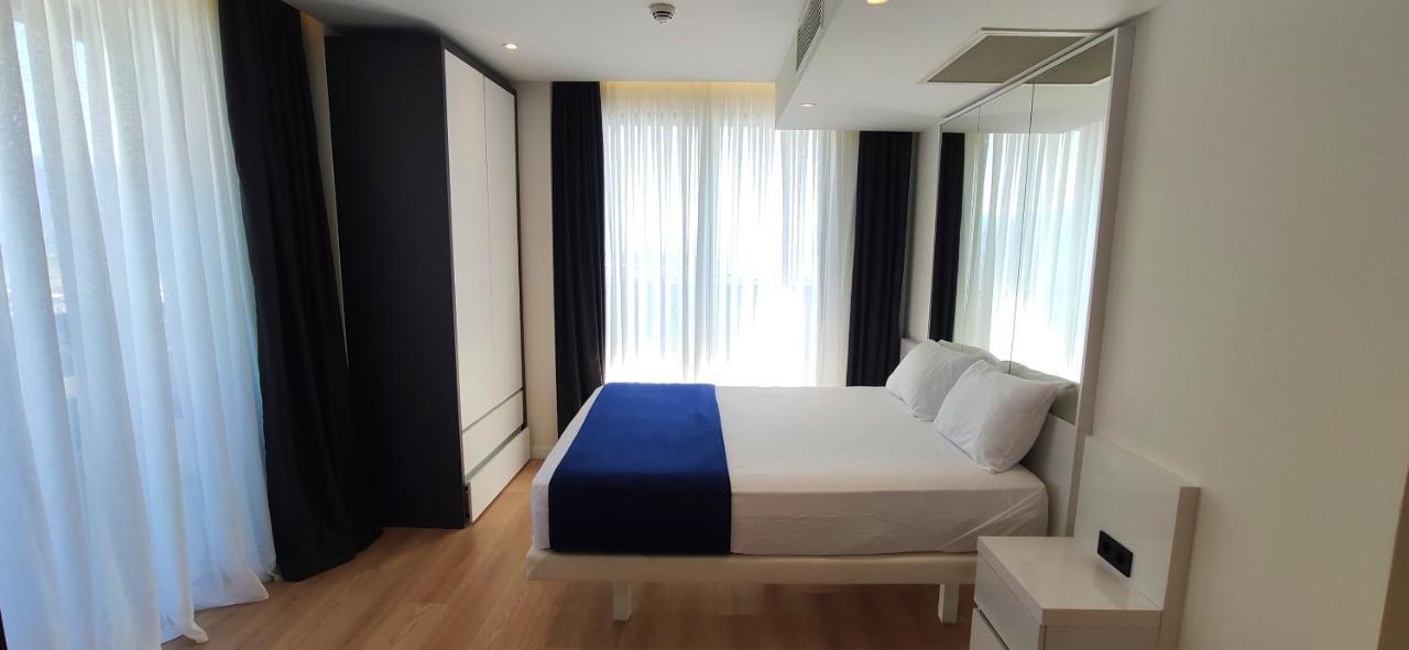 Sea Home Batumi Apartments Εξωτερικό φωτογραφία