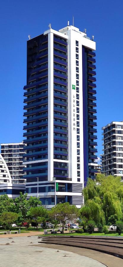 Sea Home Batumi Apartments Εξωτερικό φωτογραφία
