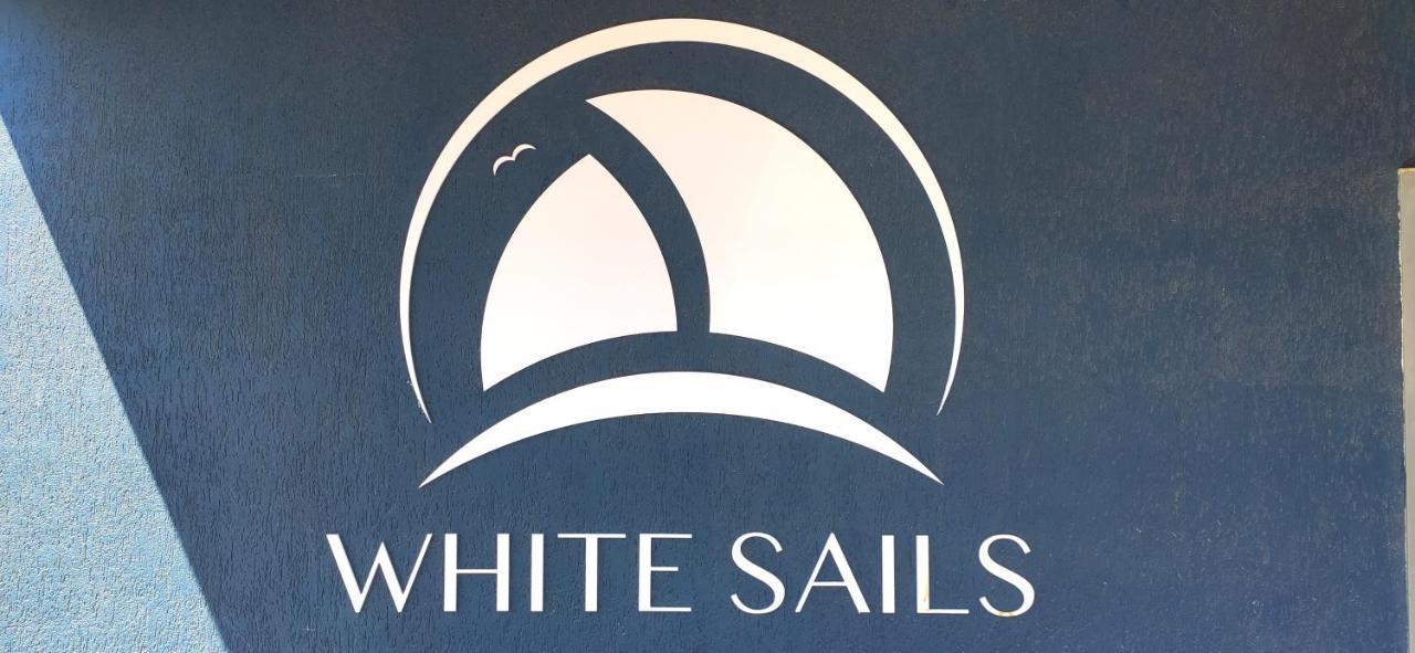 Sea Home Batumi Apartments Εξωτερικό φωτογραφία