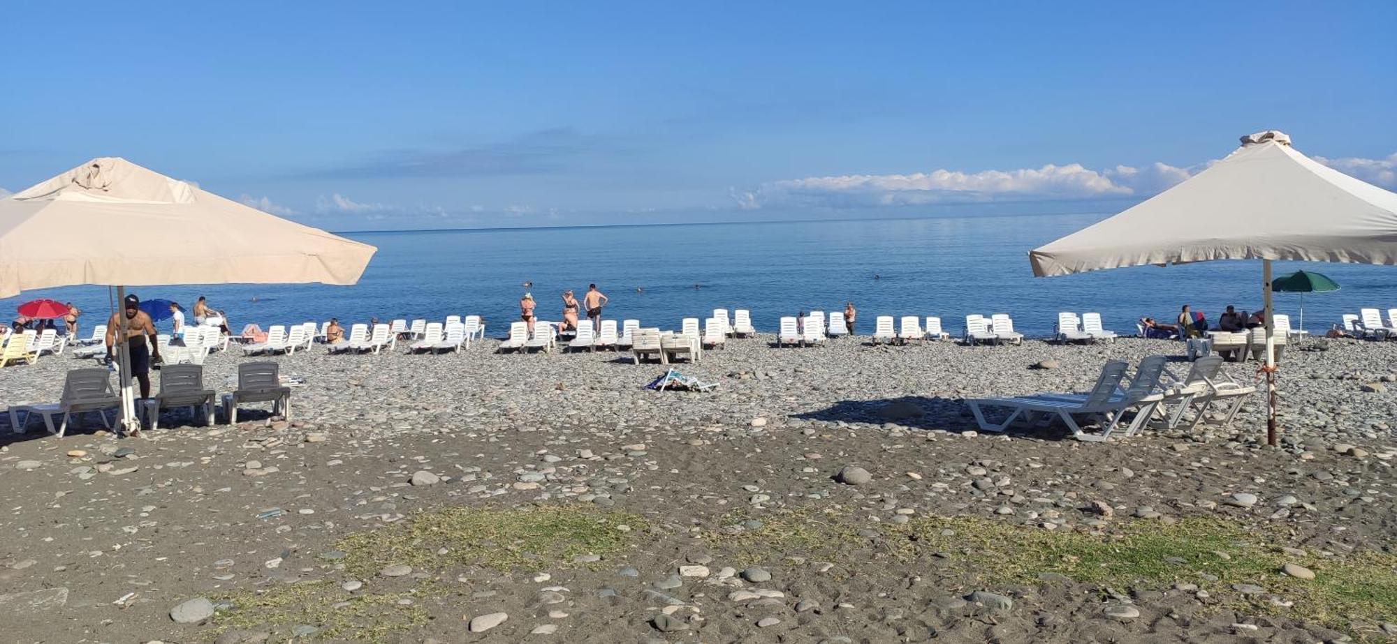 Sea Home Batumi Apartments Εξωτερικό φωτογραφία