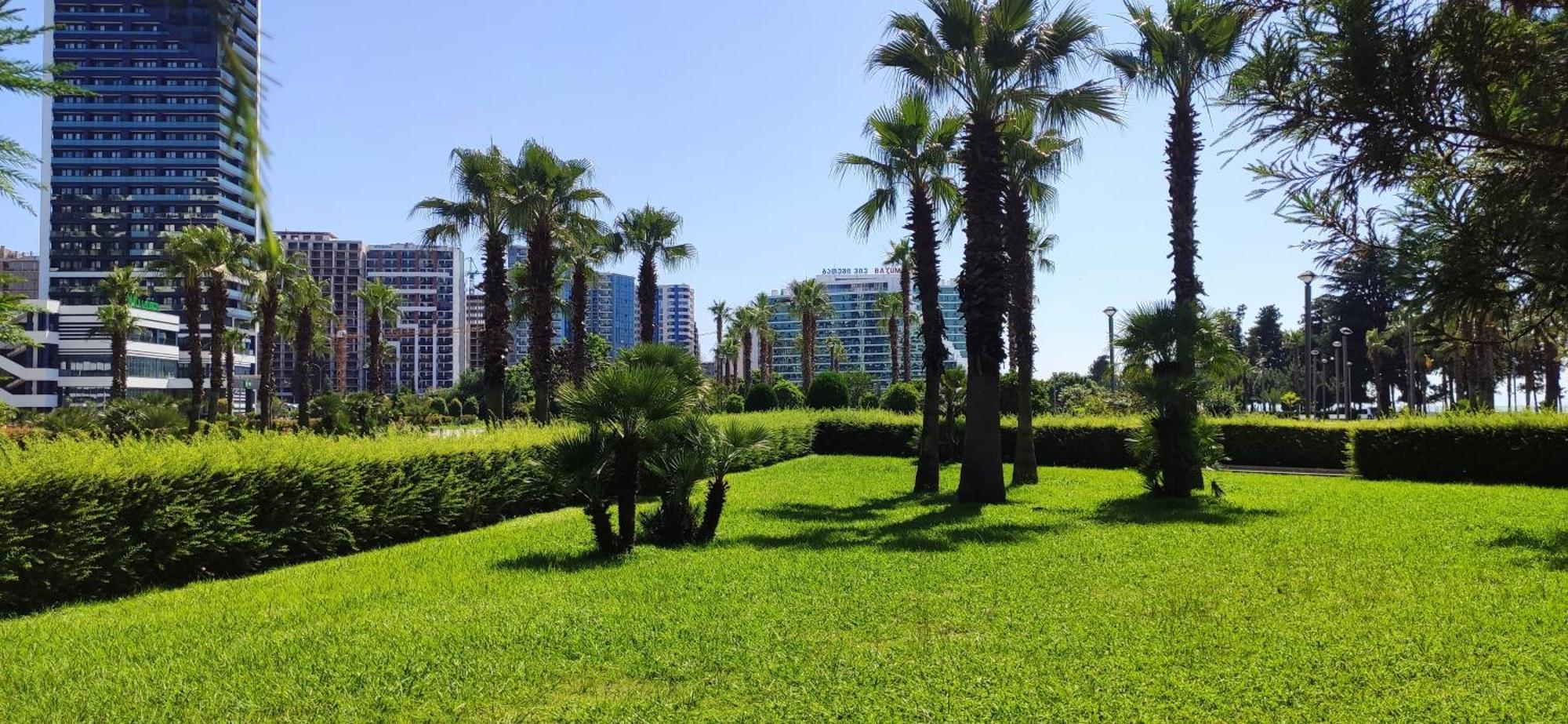 Sea Home Batumi Apartments Εξωτερικό φωτογραφία
