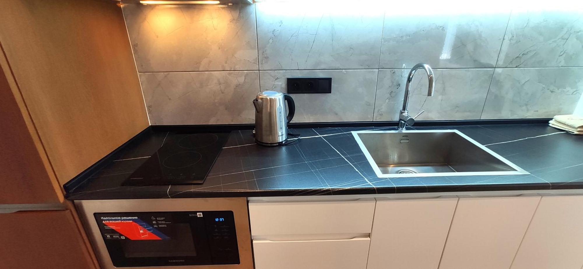 Sea Home Batumi Apartments Εξωτερικό φωτογραφία