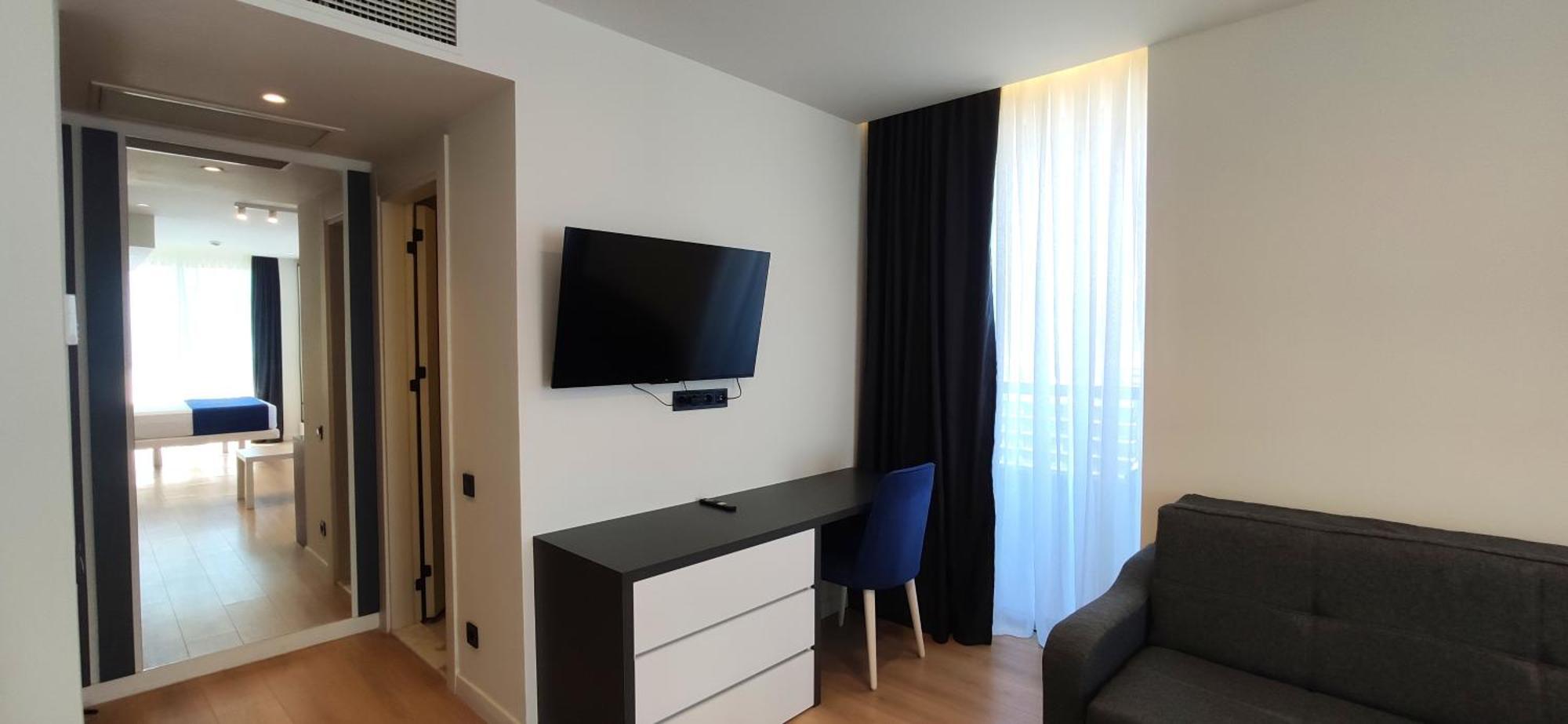 Sea Home Batumi Apartments Εξωτερικό φωτογραφία