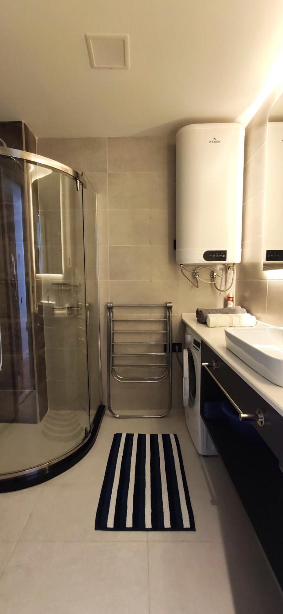 Sea Home Batumi Apartments Εξωτερικό φωτογραφία