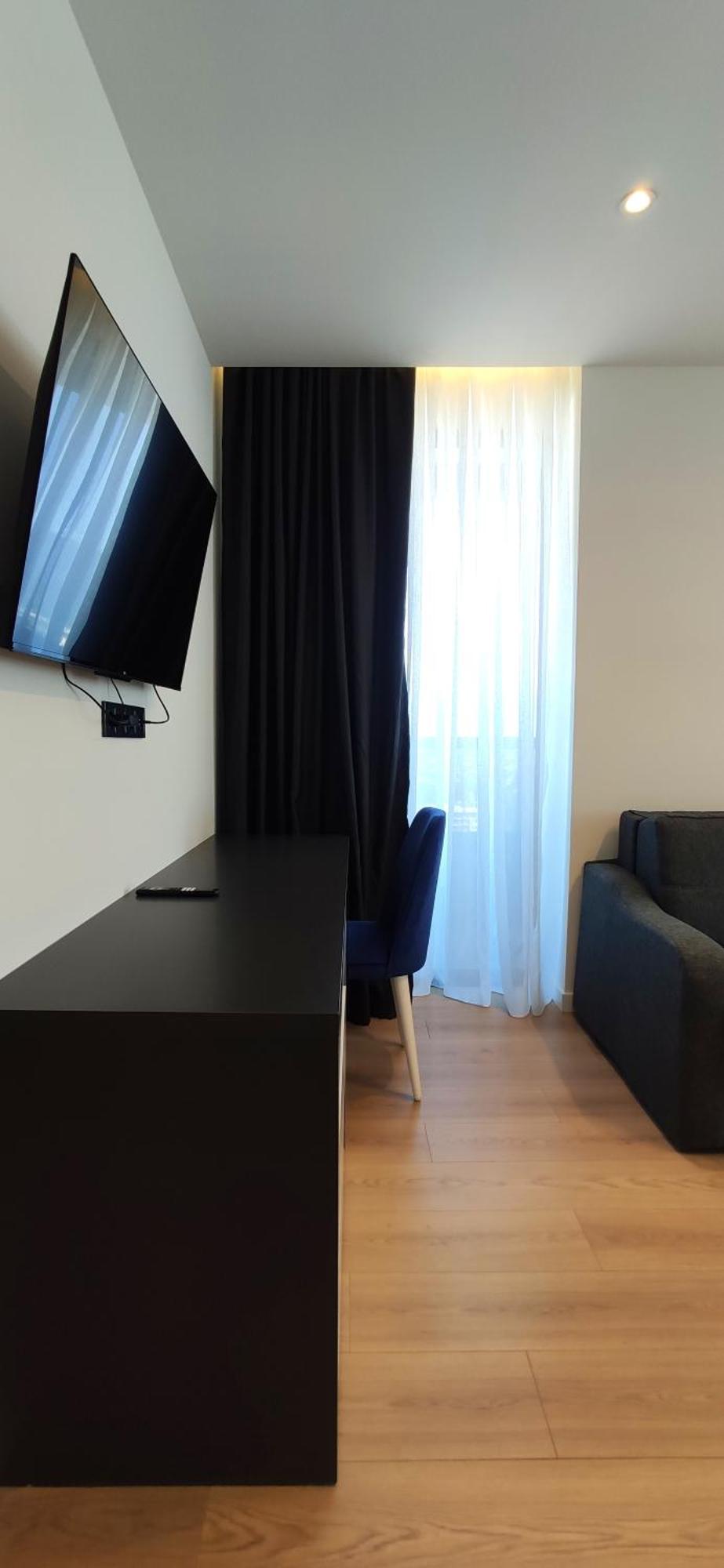 Sea Home Batumi Apartments Εξωτερικό φωτογραφία