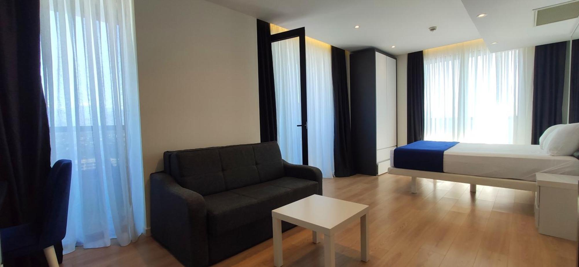 Sea Home Batumi Apartments Εξωτερικό φωτογραφία