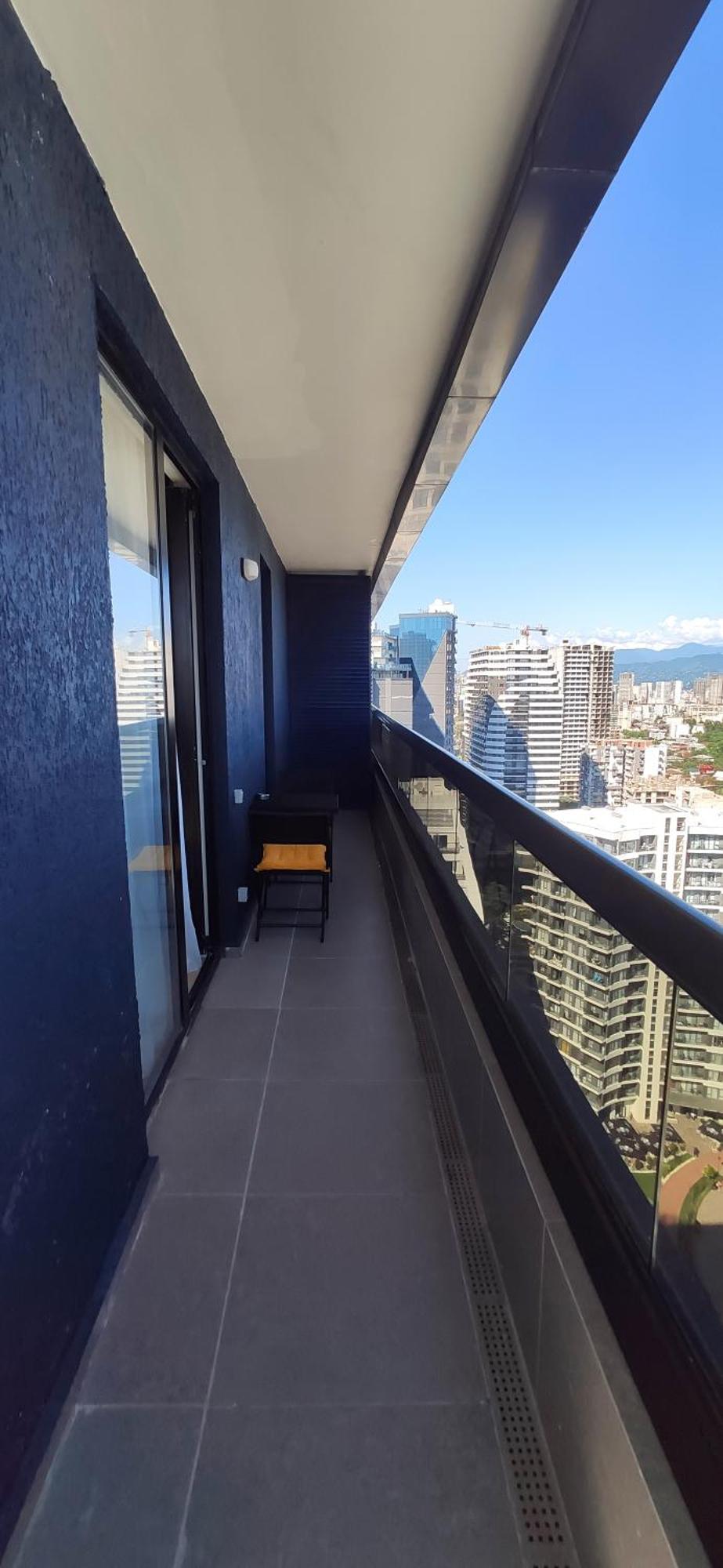 Sea Home Batumi Apartments Εξωτερικό φωτογραφία