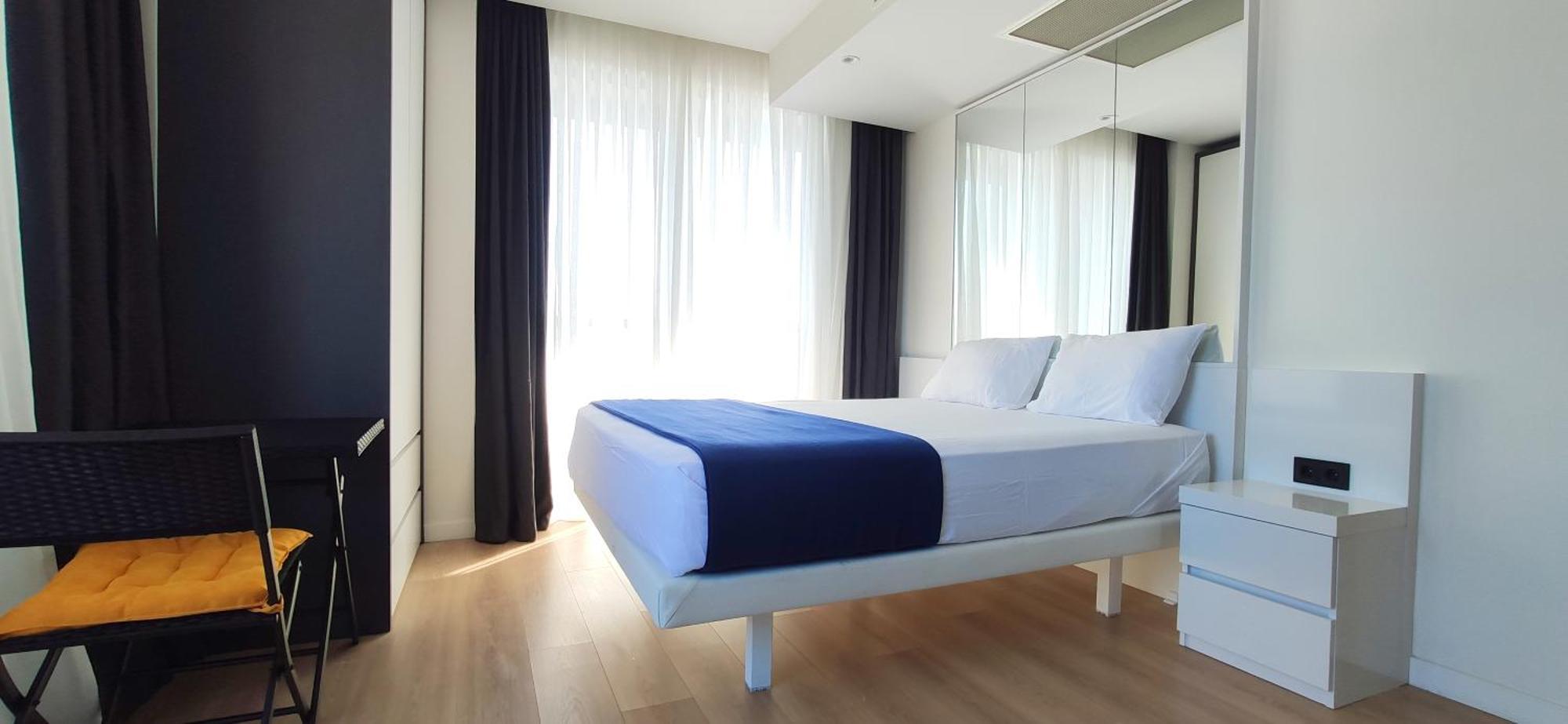 Sea Home Batumi Apartments Εξωτερικό φωτογραφία