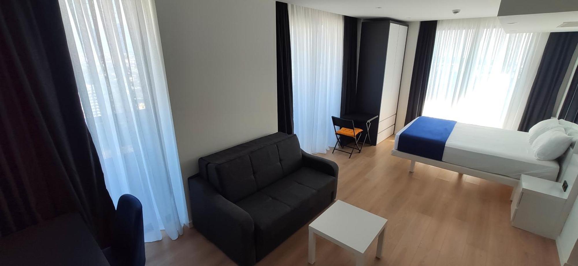 Sea Home Batumi Apartments Εξωτερικό φωτογραφία